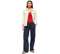 Superdry Embroidered Cargo Cargo Pants