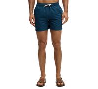 Superdry Embroidered Logo 15 Swimming Shorts Blue L Men
