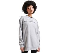 Superdry Energy Surplus Crewneck Sweatshirt Grey XS/S