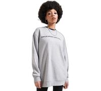 Superdry Energy Surplus Crewneck Sweatshirt Gris XS/S