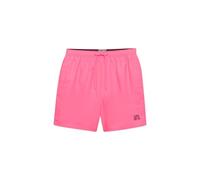 Superdry Essential 16 Swimming Shorts Pink L Men