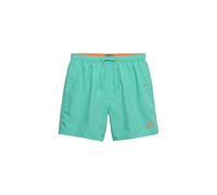 Superdry Essential 16 Swimming Shorts Green M Men