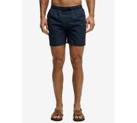 Superdry Essential 16 Swim Shorts, Navy, Size L, Men Navy