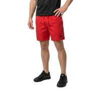 Essential swim shorts Superdry Rouge XL