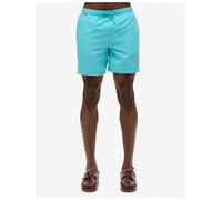 Superdry Essential 17-inch Swim Shorts - Blue, Blue, Size 2Xl, Men Blue