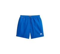 Superdry Essential 16´´ Swimming Shorts Blue M Men