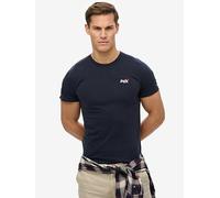 Superdry Essential Contrast Emb Short Sleeve T-shirt