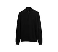 Superdry Essential Knit Henley Sweater Men - XL