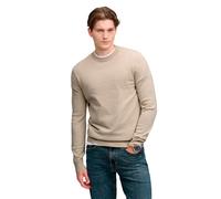 Superdry Essential Lightweigt Wool Blend Jumper Sweater