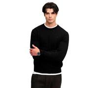 Superdry Essential Lightweigt Wool Blend Jumper Sweater