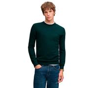 Superdry Essential Lightweigt Wool Blend Jumper Sweater