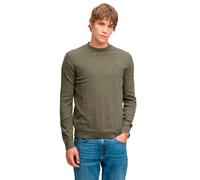 Superdry Essential Lightweigt Wool Blend Jumper Sweater