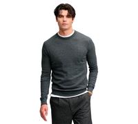 Superdry Essential Lightweigt Wool Blend Jumper Sweater