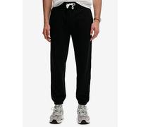 Superdry Essential Logo Classic Joggers Black S Men