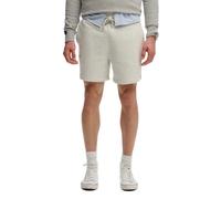 Short Superdry Classic Essential Gris S