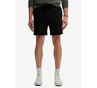 Superdry Essential Logo Classic Shorts Black S Man