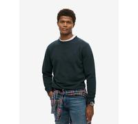 Superdry Men's Essential Logo Crew Sweatshirt Sweatshirt