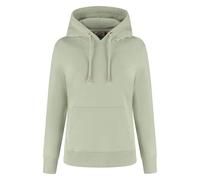 Superdry Essential Logo Emb Hoodie M Green