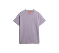 Superdry Essential Logo EMB Tee M1011245A Wisteria Purple M