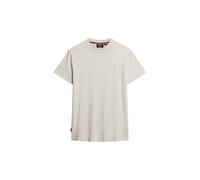 Superdry Essential Logo EMB tee UB White Sand 2XL, White Sand, XXL