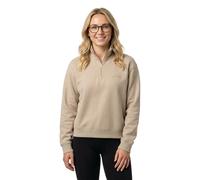 Superdry Essential Logo Embroidered Half Zip Sweatshirt