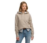 Superdry Essential Logo Embroidered Hoodie