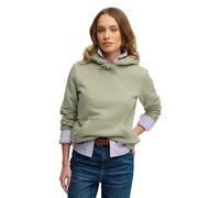 Women's hooded sweatshirt Superdry Essential Logo Emb Hb Vert S