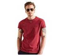 Superdry Essential Logo Embroidered Short Sleeve T-shirt