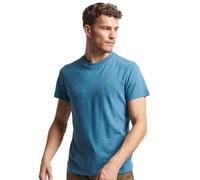 Superdry Essential Logo Embroidered Short Sleeve T-shirt