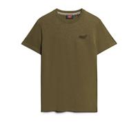 Superdry Essential Logo Embroidered Short Sleeve T-shirt