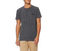 Superdry Essential Logo Embroidered Short Sleeve T-shirt