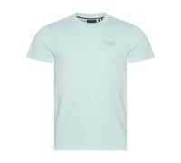 Superdry Essential Logo Embroidered Short Sleeve T-shirt