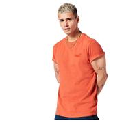 Superdry Essential Logo Embroidered Short Sleeve T-shirt