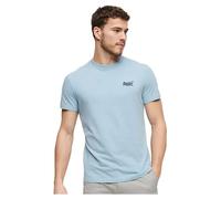 Superdry Essential Logo Embroidered Short Sleeve T-shirt