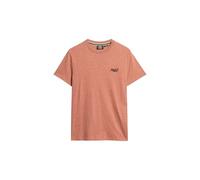 Superdry Essential Logo Embroidered Short Sleeve T-Shirt L