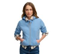 Superdry Essential Logo Full Zip Sweatshirt
