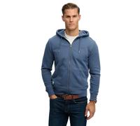 Superdry Essential Logo Full Zip Sweatshirt