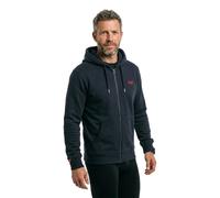 Superdry Essential Logo Full Zip Sweatshirt Black L Men