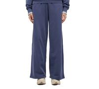 Superdry Essential Logo Gd Sweat Pants Blue L Woman