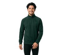 Tunisian logo pullover with raglan sleeves Superdry Essential Vert M