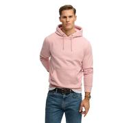 Hooded sweatshirt Superdry Essential Logo HB Rose 3XL
