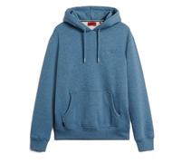 Superdry Essential Logo Hoodie Bleu S