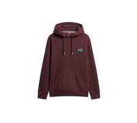 Superdry Essential Logo Hoodie L