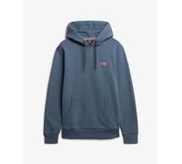 Superdry Mens Essential Logo Hoodie