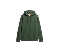 Superdry Essential Logo Hoodie XL Green