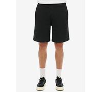 Superdry Essential Logo Jersey Shorts, Black, Size L, Men Black