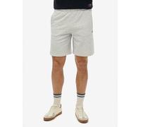 Superdry Essential Logo Jersey Shorts - Grey, Grey, Size Xl, Men Grey