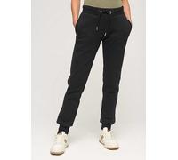 Superdry Essential Logo Joggers Black