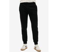 Superdry Essential Logo Joggers Black S Men