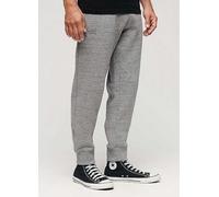 Superdry Essential Logo Joggers Dark Grey